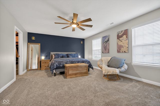 5855 W Commonview Drive, Mccordsville, IN 46055