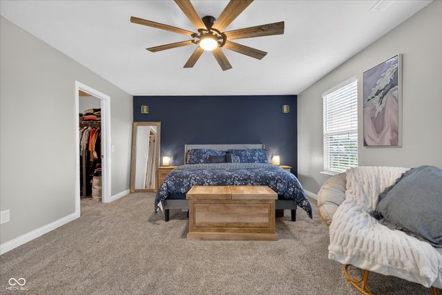 5855 W Commonview Drive, Mccordsville, IN 46055