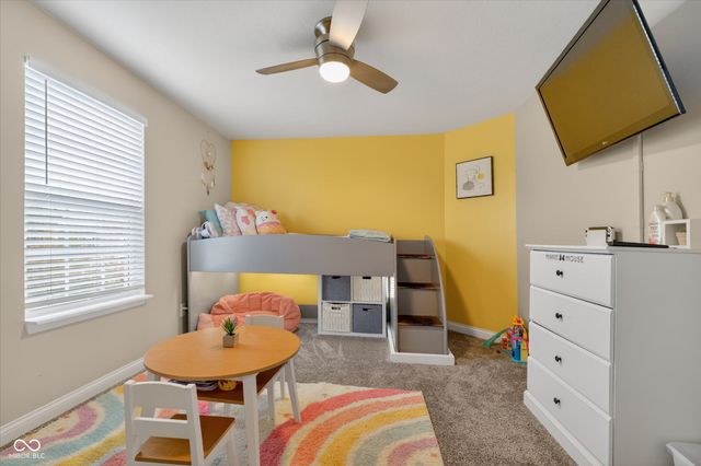 5855 W Commonview Drive, Mccordsville, IN 46055