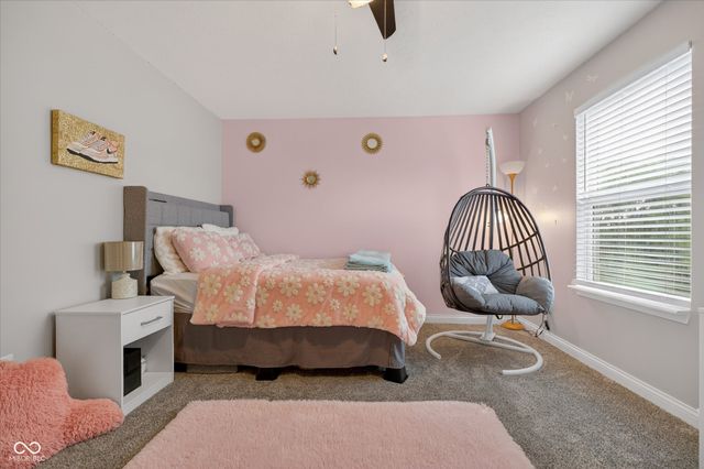 5855 W Commonview Drive, Mccordsville, IN 46055