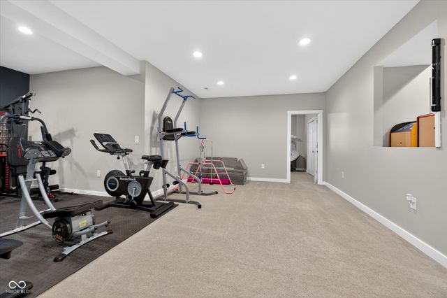 5855 W Commonview Drive, Mccordsville, IN 46055