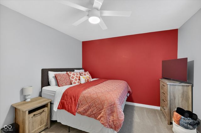 5855 W Commonview Drive, Mccordsville, IN 46055