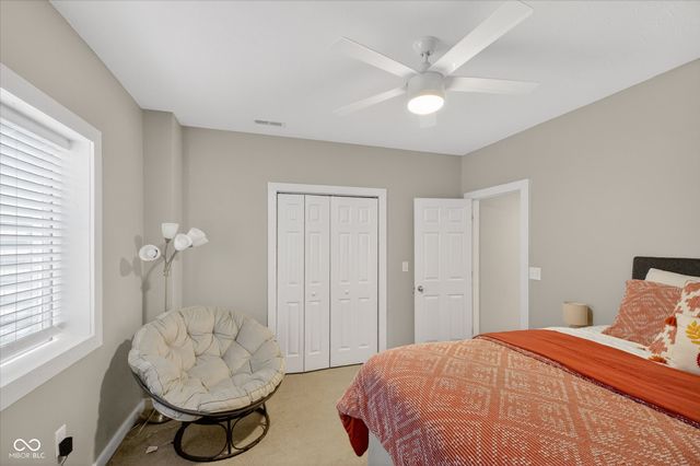 5855 W Commonview Drive, Mccordsville, IN 46055