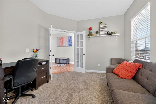 5855 W Commonview Drive, Mccordsville, IN 46055