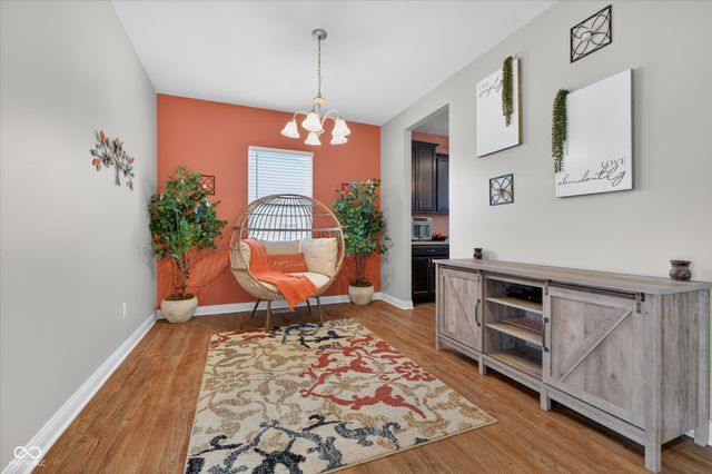5855 W Commonview Drive, Mccordsville, IN 46055