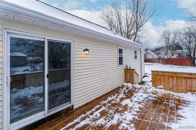 2697 Riverton Avenue, Hamburg, NY 14075