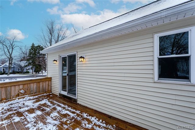 2697 Riverton Avenue, Hamburg, NY 14075