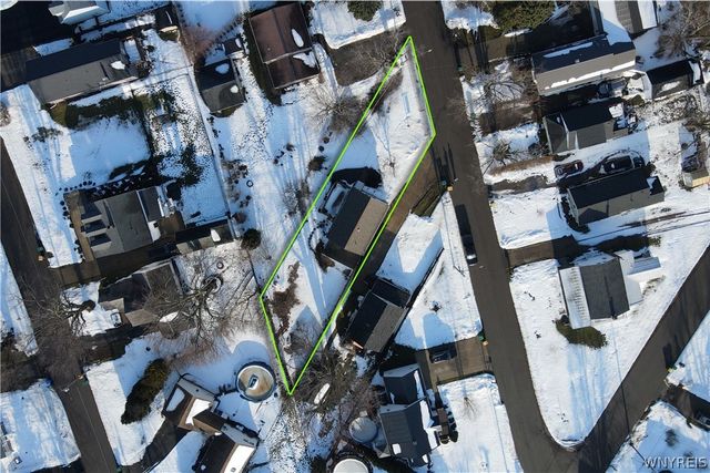 2697 Riverton Avenue, Hamburg, NY 14075