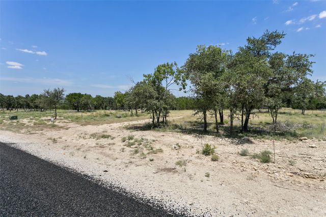 TBD Lot 45, Weatherford, TX 76087