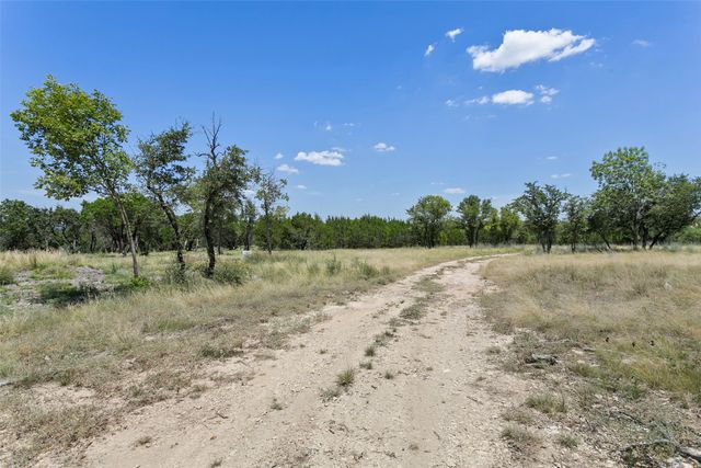 TBD Lot 45, Weatherford, TX 76087