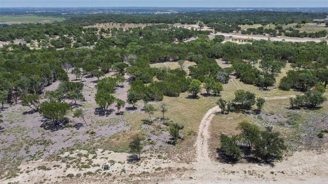TBD Lot 45, Weatherford, TX 76087