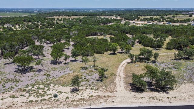 TBD Lot 45, Weatherford, TX 76087