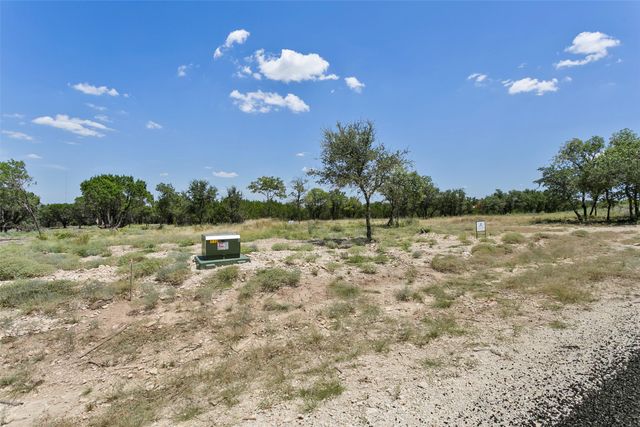 TBD Lot 45, Weatherford, TX 76087
