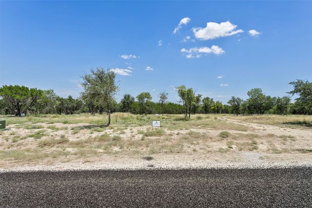 TBD Lot 45, Weatherford, TX 76087