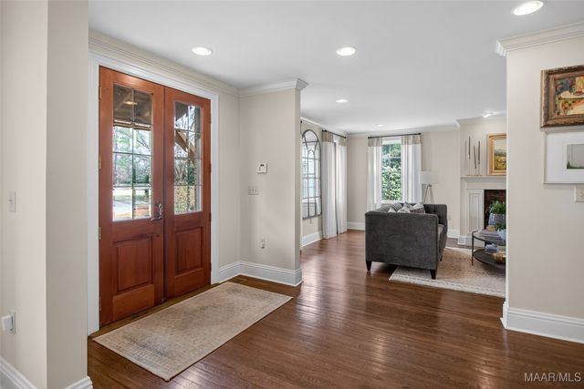 2150 Allendale Road, Montgomery, AL 36111