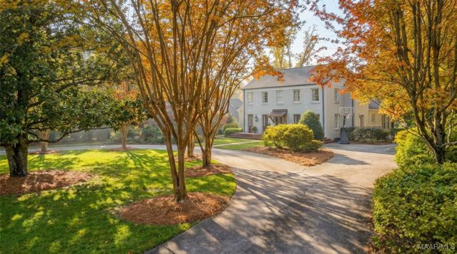 2150 Allendale Road, Montgomery, AL 36111