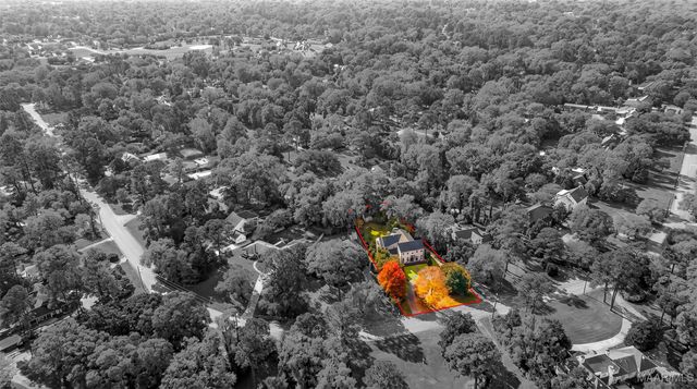 2150 Allendale Road, Montgomery, AL 36111