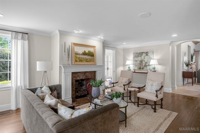 2150 Allendale Road, Montgomery, AL 36111