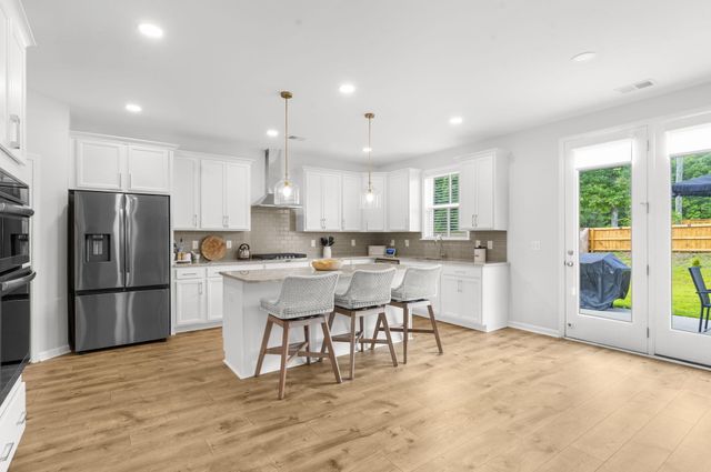 337 Hillman Trail Drive, Moncks Corner, SC 29461