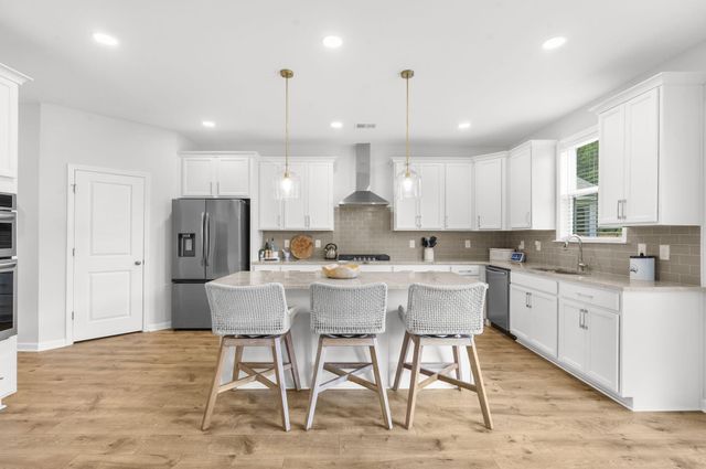 337 Hillman Trail Drive, Moncks Corner, SC 29461