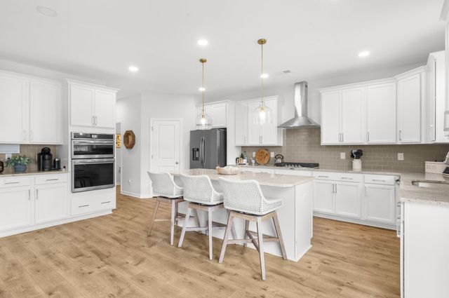 337 Hillman Trail Drive, Moncks Corner, SC 29461