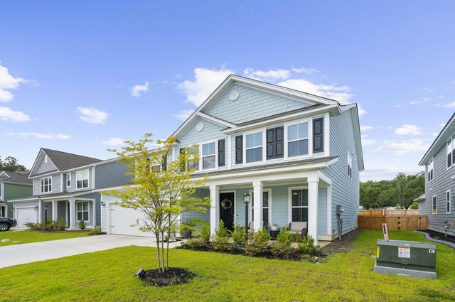 337 Hillman Trail Drive, Moncks Corner, SC 29461
