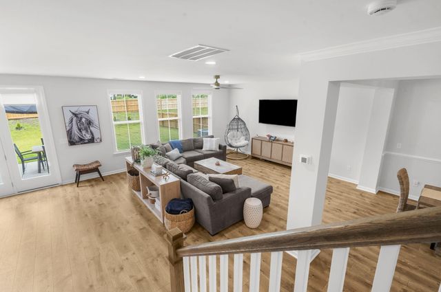 337 Hillman Trail Drive, Moncks Corner, SC 29461