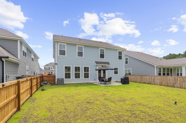 337 Hillman Trail Drive, Moncks Corner, SC 29461