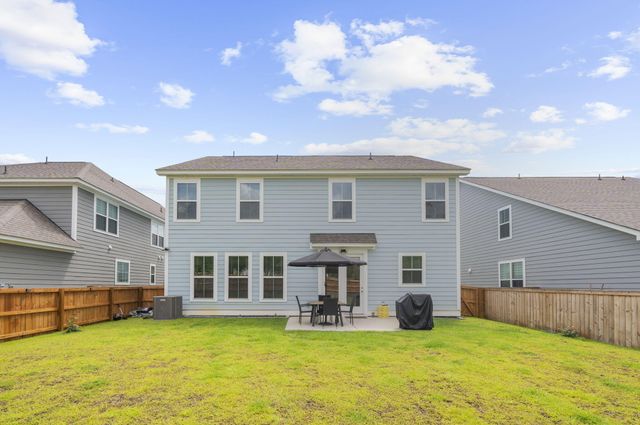 337 Hillman Trail Drive, Moncks Corner, SC 29461
