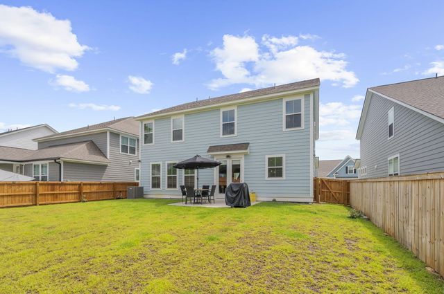 337 Hillman Trail Drive, Moncks Corner, SC 29461