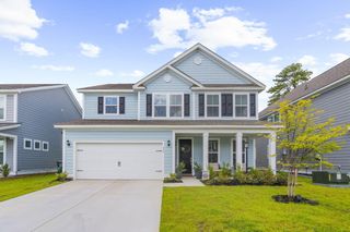 337 Hillman Trail Drive, Moncks Corner, SC 29461