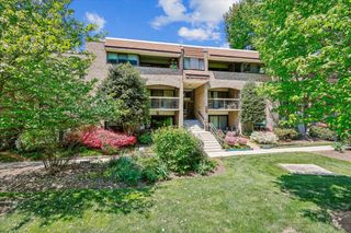 401 CHRISTOPHER AVE #33, Gaithersburg, MD 20879
