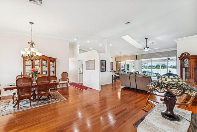 376 SW Quiet Woods, Port St Lucie, FL 34953