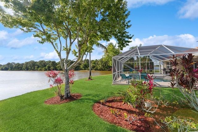 376 SW Quiet Woods, Port St Lucie, FL 34953