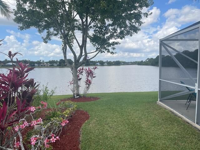 376 SW Quiet Woods, Port St Lucie, FL 34953