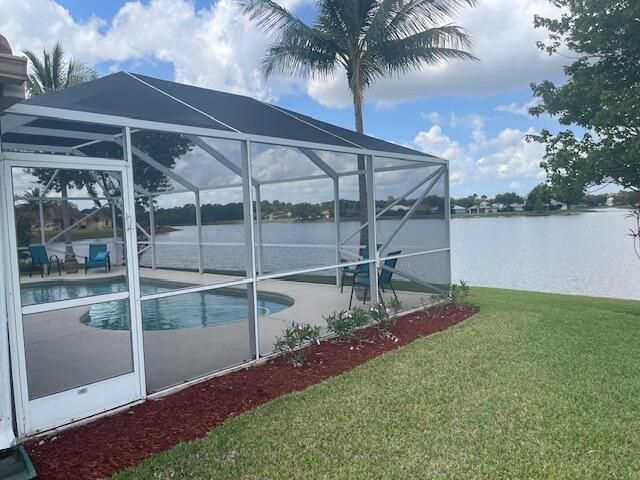 376 SW Quiet Woods, Port St Lucie, FL 34953