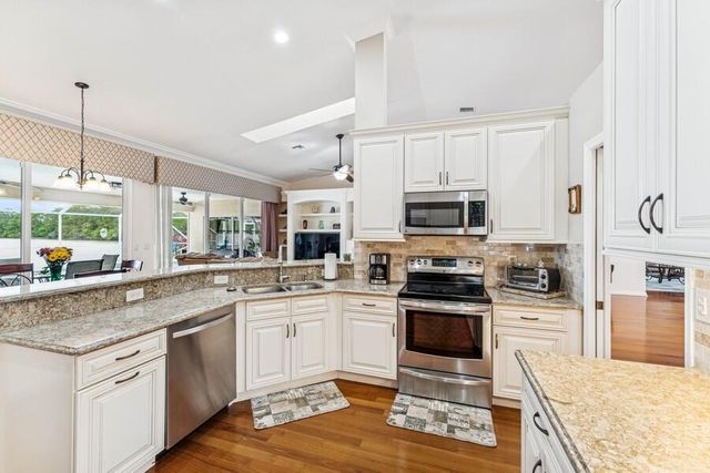 376 SW Quiet Woods, Port St Lucie, FL 34953