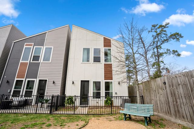 594 Janisch Road, Houston, TX 77018