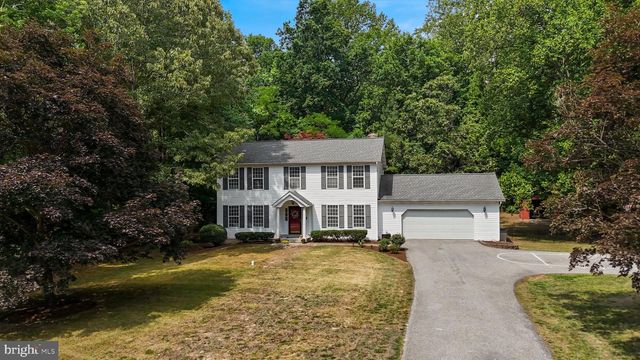 1155 SCENIC WAY, Saint Leonard, MD 20685
