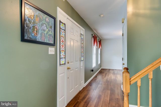 1155 SCENIC WAY, Saint Leonard, MD 20685