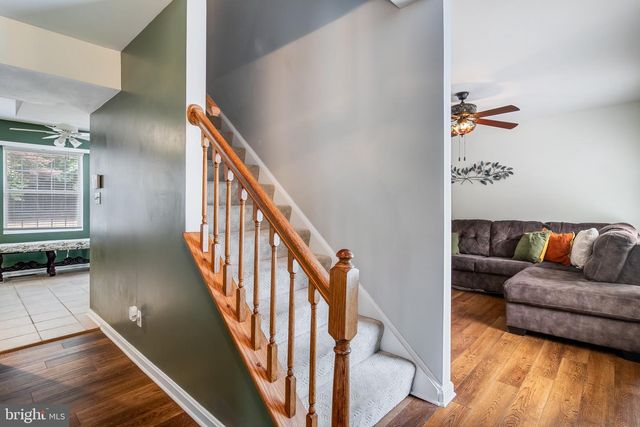1155 SCENIC WAY, Saint Leonard, MD 20685