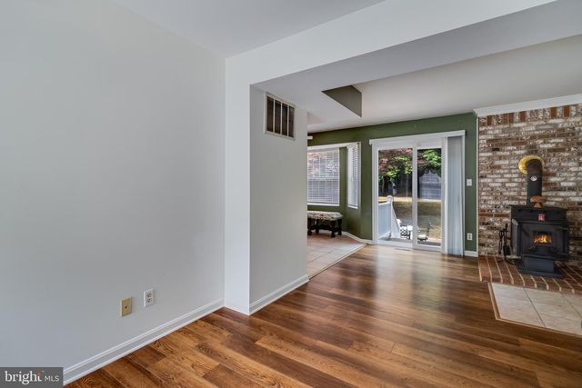 1155 SCENIC WAY, Saint Leonard, MD 20685