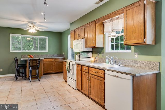 1155 SCENIC WAY, Saint Leonard, MD 20685