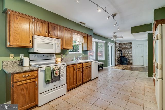 1155 SCENIC WAY, Saint Leonard, MD 20685