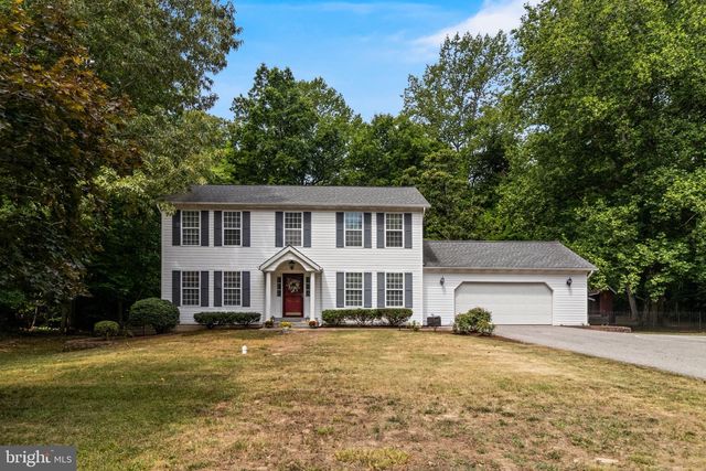 1155 SCENIC WAY, Saint Leonard, MD 20685