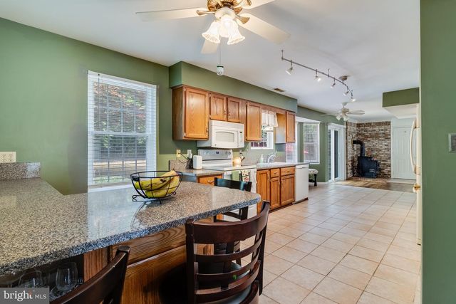 1155 SCENIC WAY, Saint Leonard, MD 20685