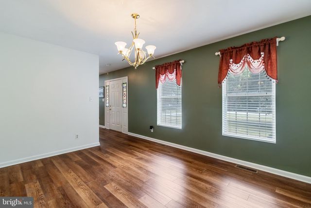 1155 SCENIC WAY, Saint Leonard, MD 20685