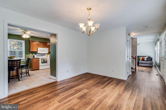 1155 SCENIC WAY, Saint Leonard, MD 20685
