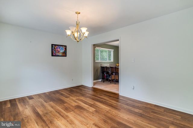 1155 SCENIC WAY, Saint Leonard, MD 20685