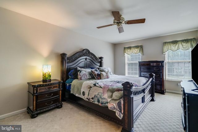 1155 SCENIC WAY, Saint Leonard, MD 20685